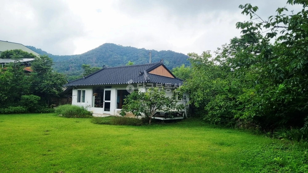 경상남도 김해시 진례면 단독/전원주택 사진 1