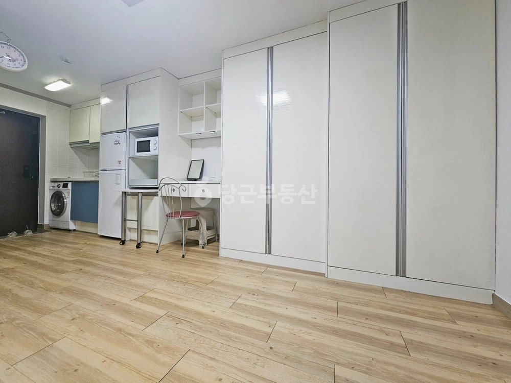 대전광역시 중구 오류동 아파트 사진 1