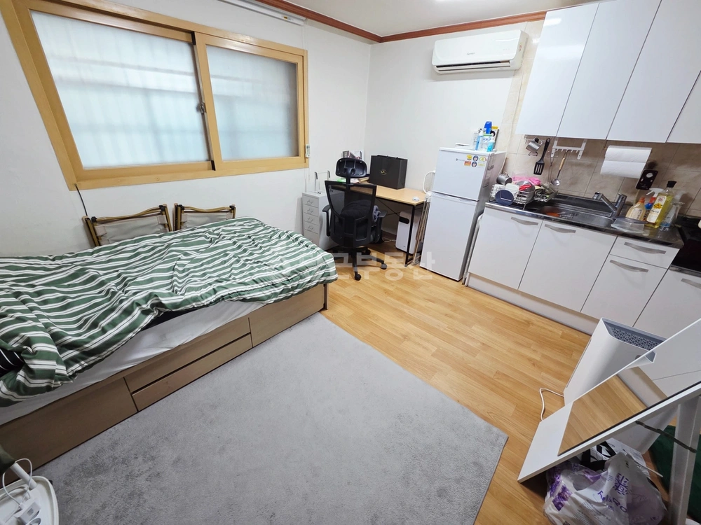 서울특별시 송파구 석촌동 원룸 사진 1