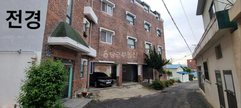 경상남도 김해시 동상동 건물 사진 1