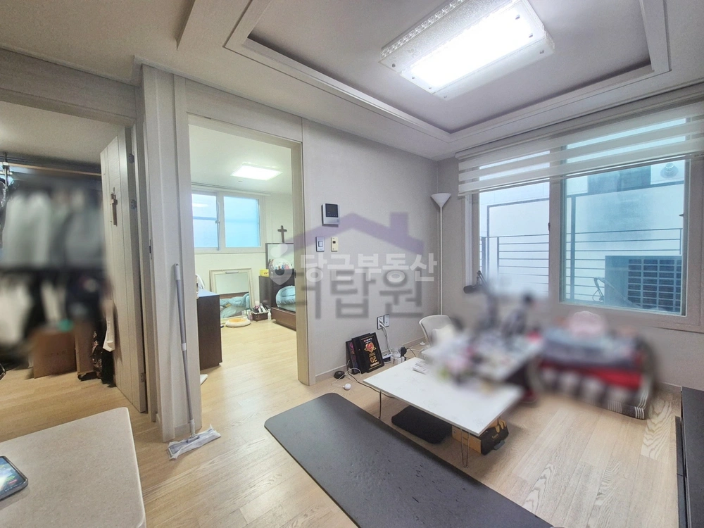 서울특별시 강남구 역삼동 빌라(투룸 이상) 사진 1