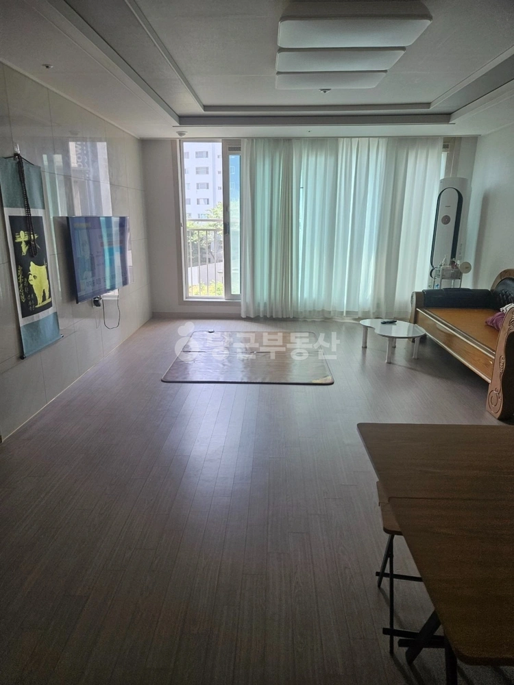 경상북도 포항시 북구 학산동 아파트 사진 1