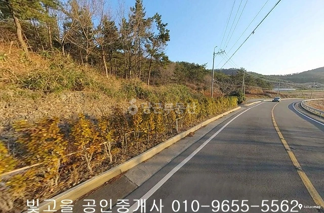 전남광주통합특별시 신안군 지도읍 토지 사진 1
