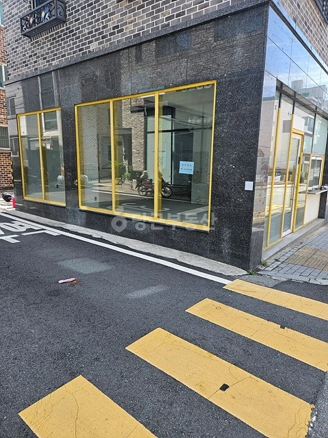 충청북도 청주시 서원구 사창동 상가 사진 1