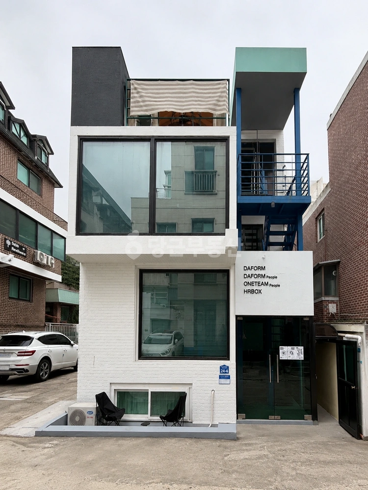 서울특별시 마포구 서교동 사무실 사진 1