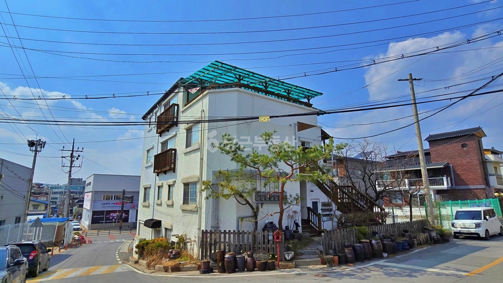 충청북도 제천시 청전동 단독/전원주택 사진 1