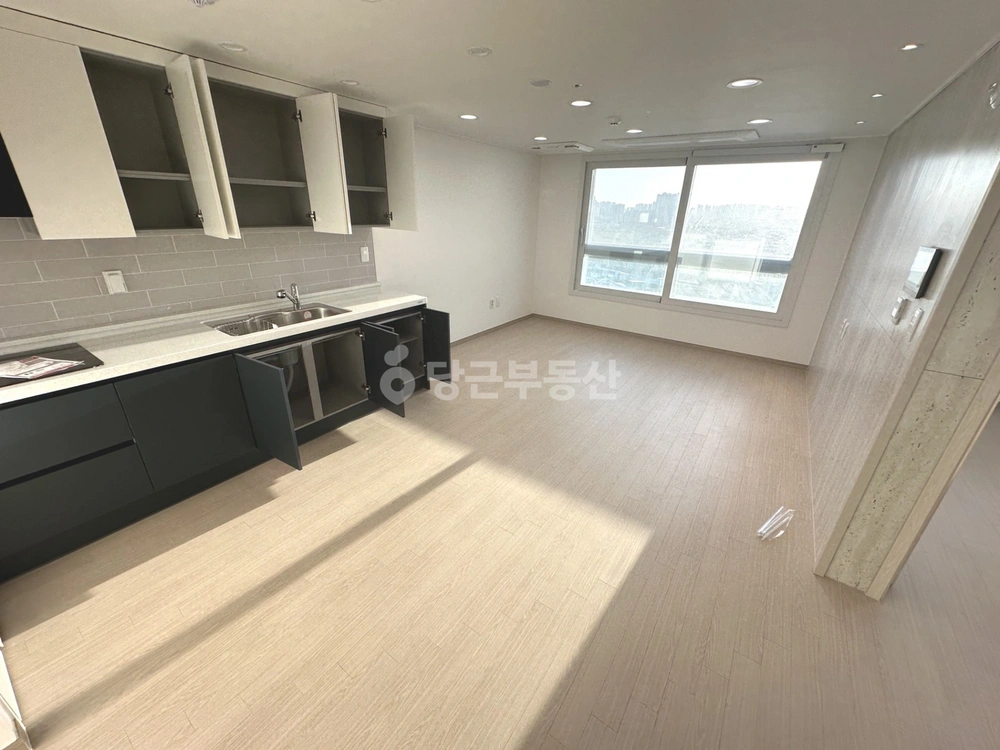 인천광역시 부평구 십정동 오피스텔 사진 1