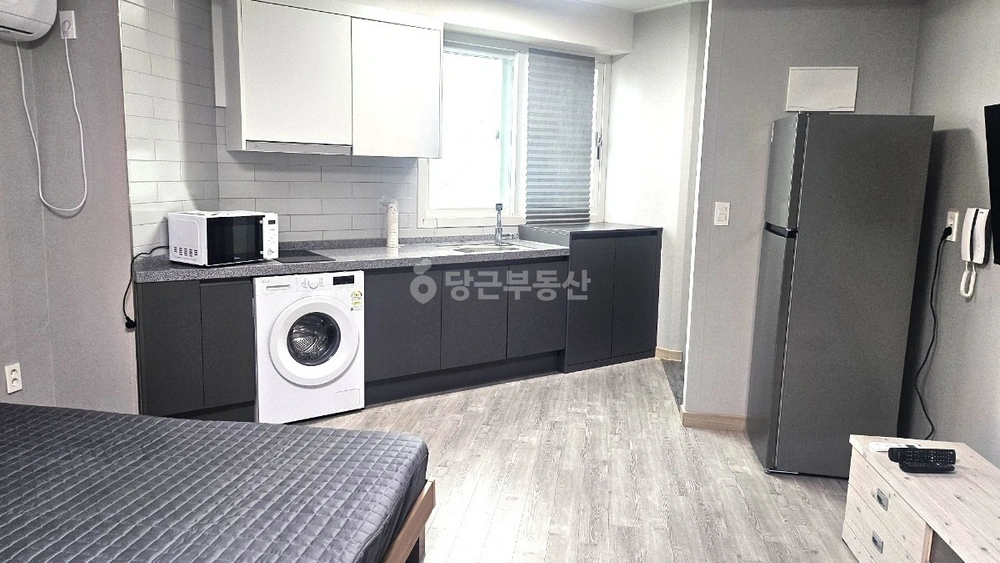제주특별자치도 제주시 용담1동 단독/전원주택 사진 1