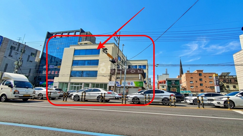 대구광역시 남구 대명동 상가 사진 1