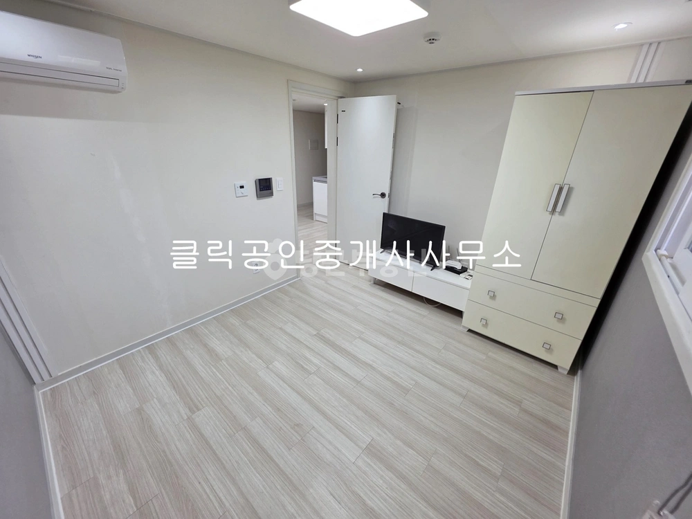 강원특별자치도 원주시 반곡동 원룸 사진 1