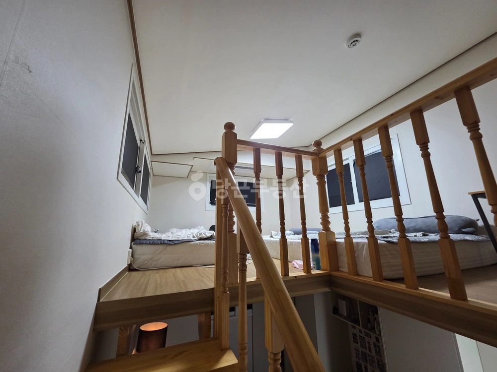 서울특별시 동대문구 용두동 원룸 사진 1