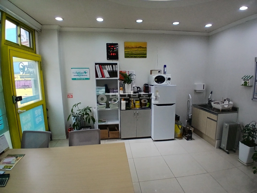 경기도 파주시 동패동 상가 사진 1
