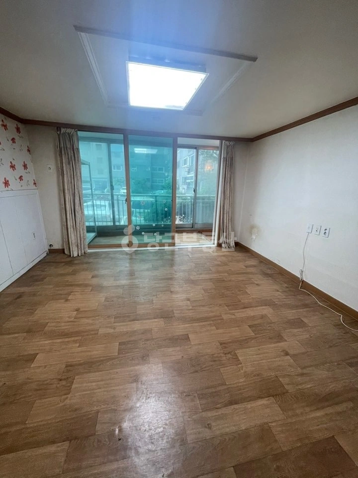 충청북도 제천시 고암동 아파트 사진 1