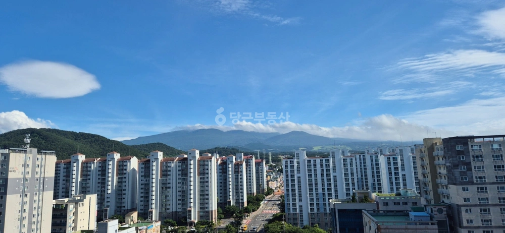 제주특별자치도 제주시 연동 아파트 사진 1