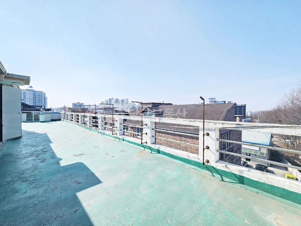 전북특별자치도 전주시 덕진구 산정동 빌라(투룸 이상) 사진 1