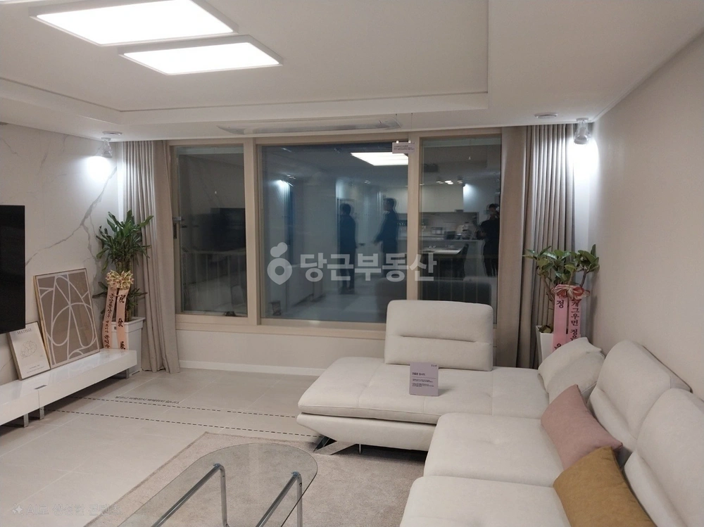 제주특별자치도 제주시 애월읍 아파트 사진 1