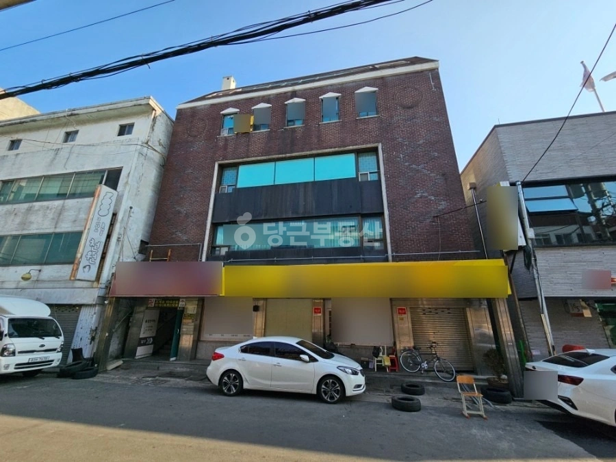 경상남도 창원시 마산합포구 남성동 건물 사진 1