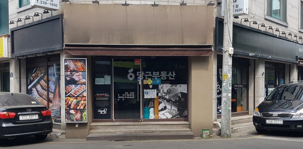 경기도 수원시 권선구 권선동 상가 사진 1