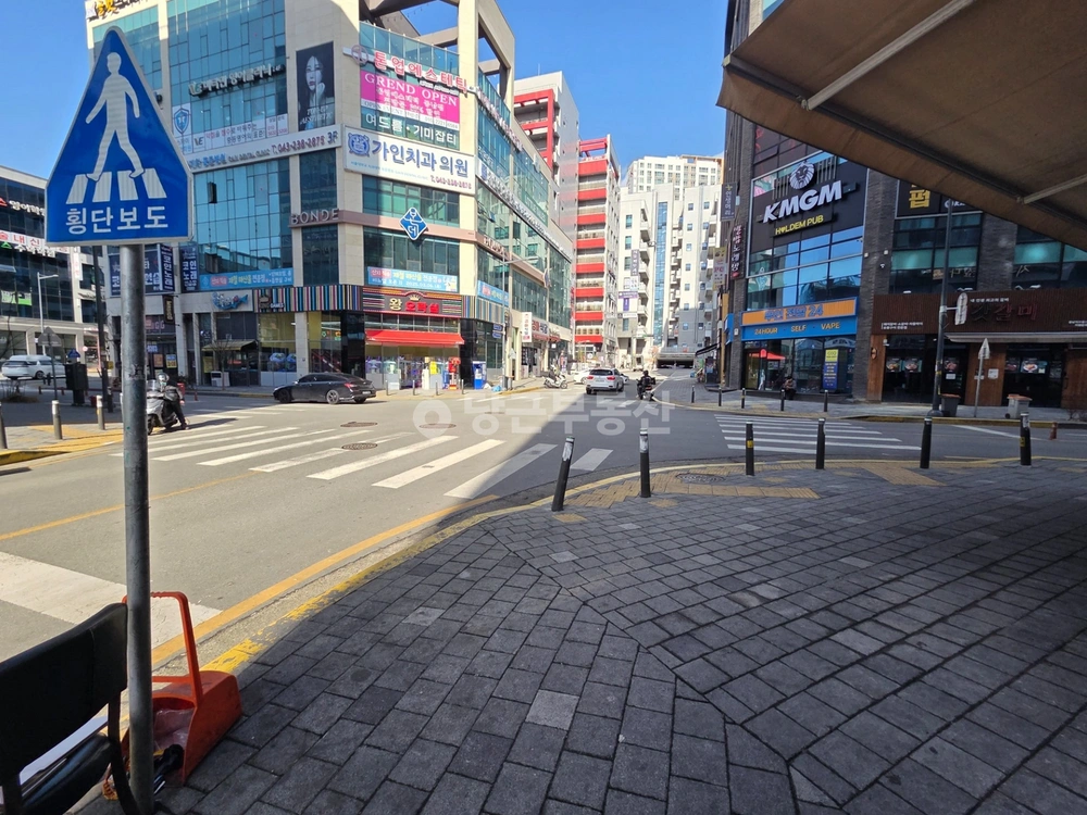 충청북도 청주시 상당구 용암동 상가 사진 1