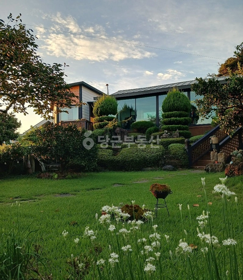 제주특별자치도 제주시 한경면 단독/전원주택 사진 1