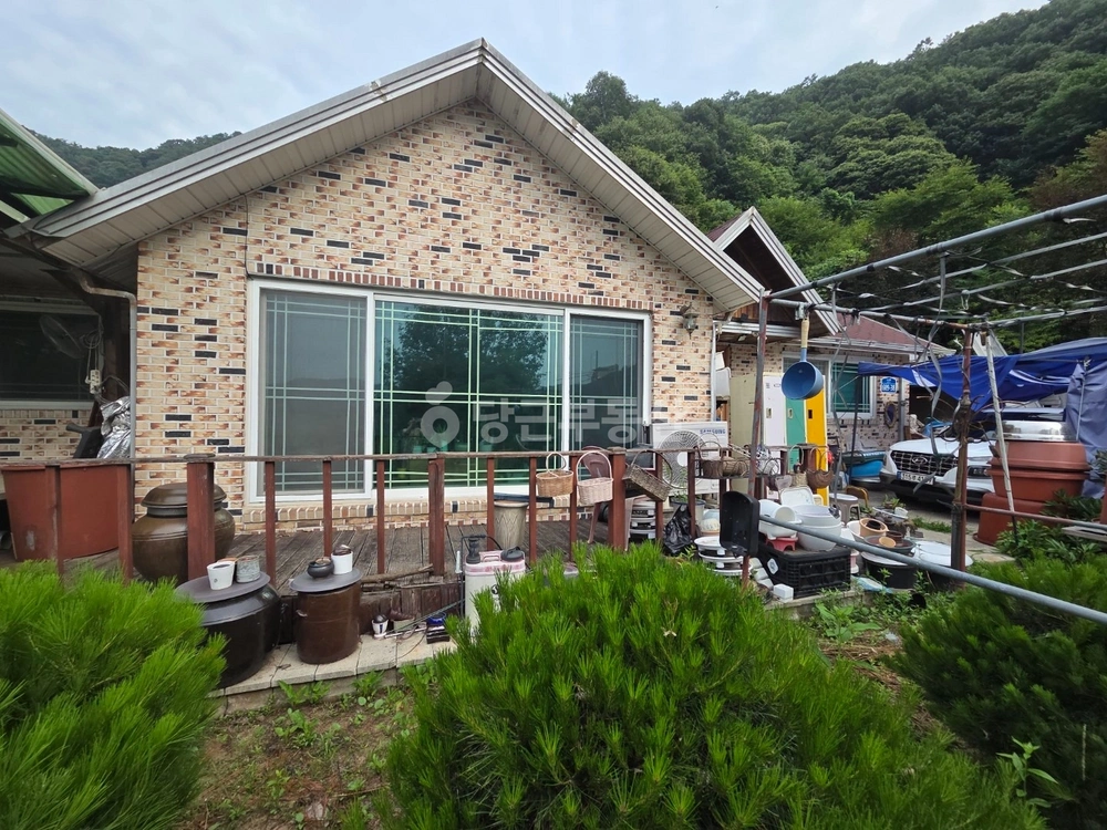강원특별자치도 화천군 화천읍 단독/전원주택 사진 1
