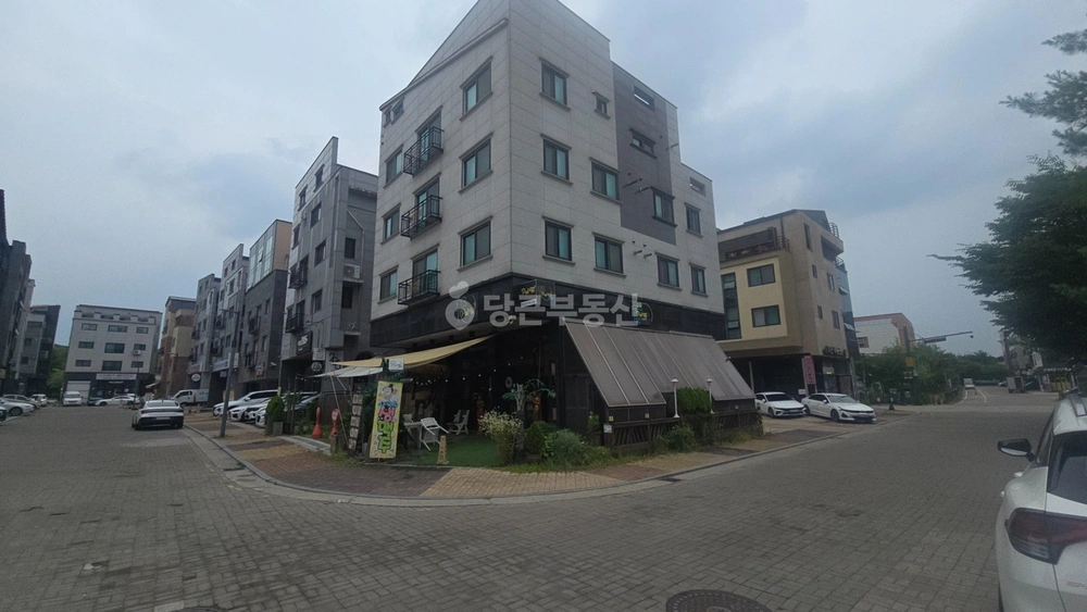 경기도 파주시 와동동 상가 사진 1