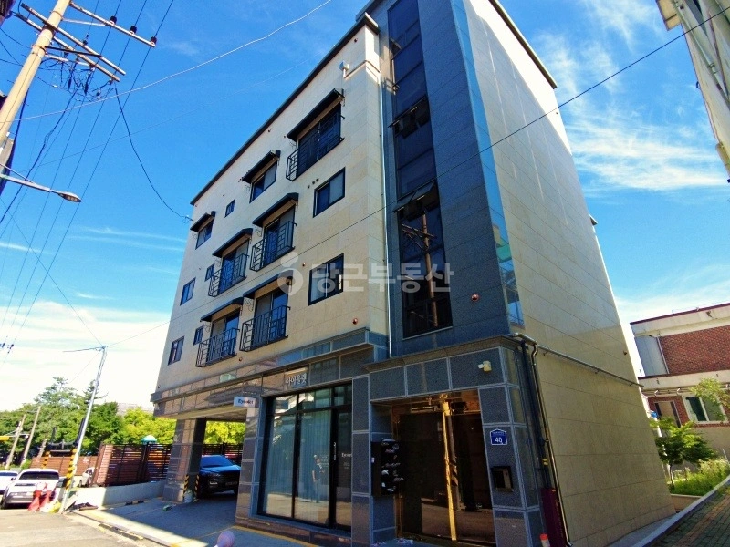 충청북도 청주시 흥덕구 봉명동 단독/전원주택 사진 1