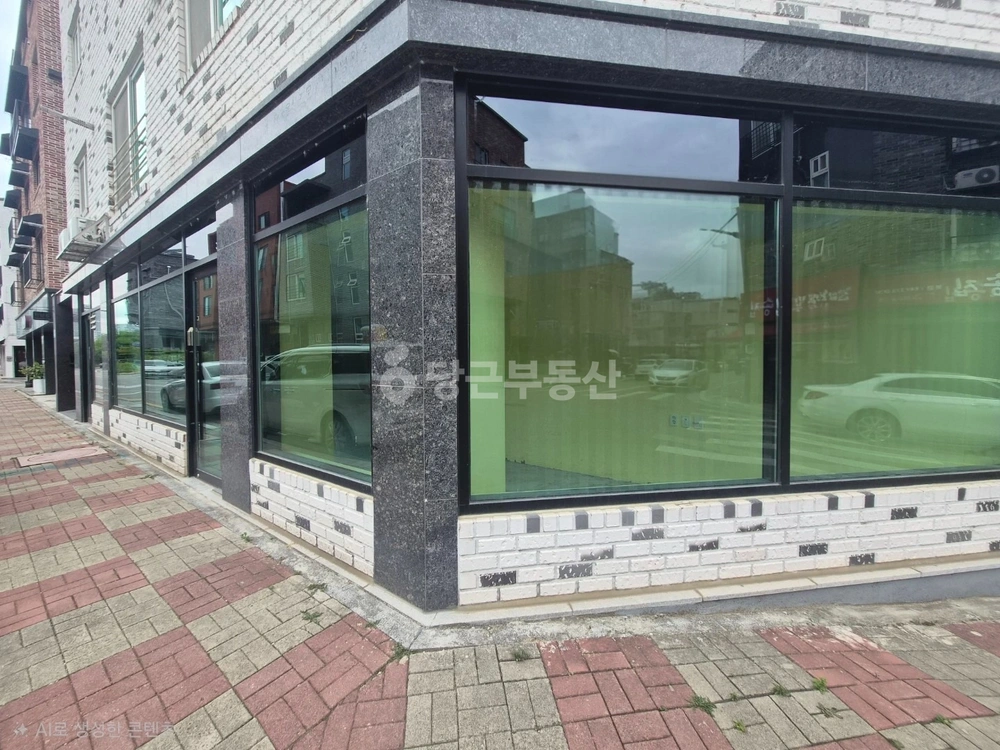 충청북도 청주시 흥덕구 오송읍 상가 사진 1