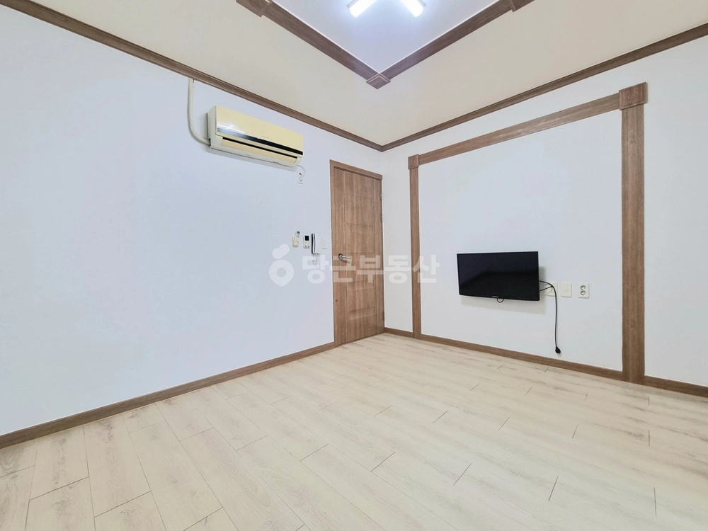 전남광주통합특별시 광산구 장덕동 원룸 사진 1