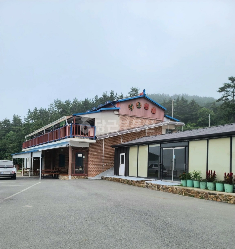 전남광주통합특별시 진도군 지산면 건물 사진 1