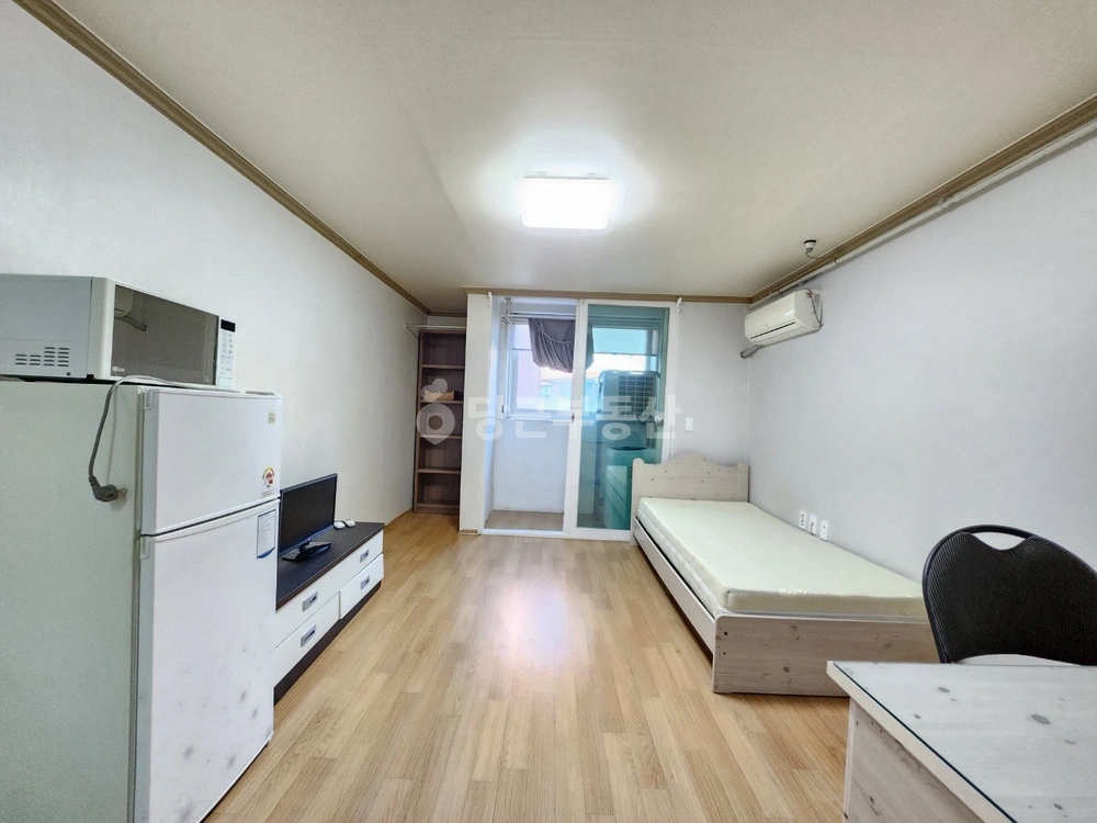충청북도 청주시 청원구 내덕동 원룸 사진 1