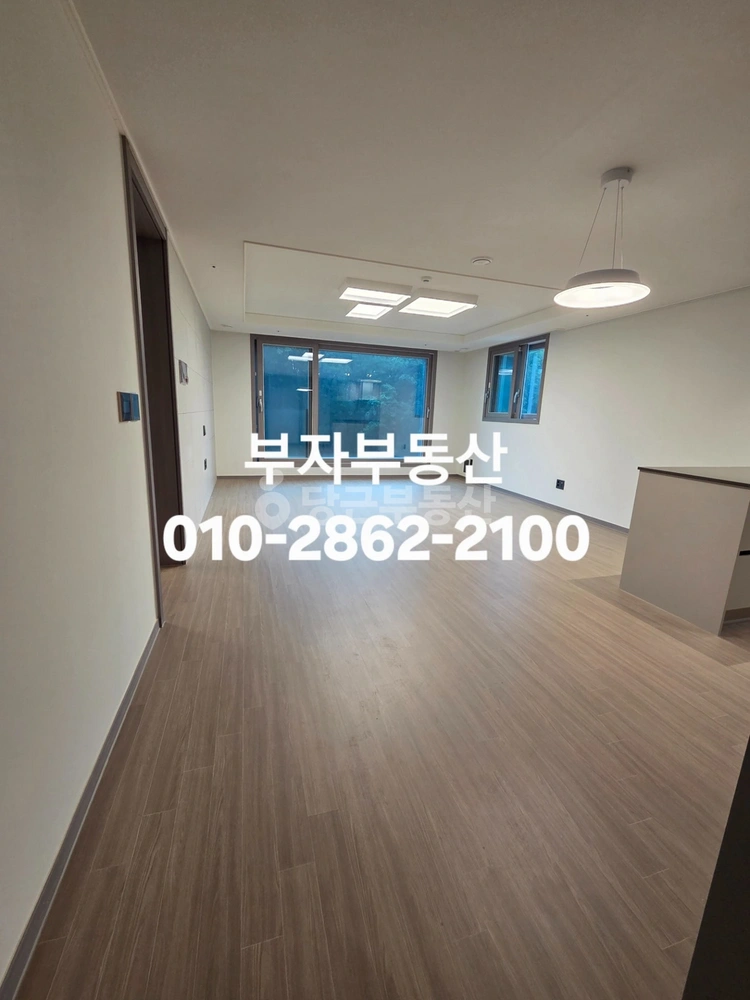 경상북도 포항시 북구 양덕동 아파트 사진 1