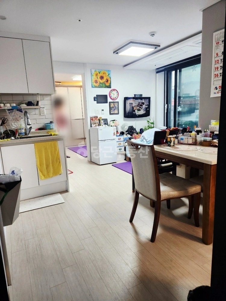 서울특별시 도봉구 도봉동 빌라(투룸 이상) 사진 1