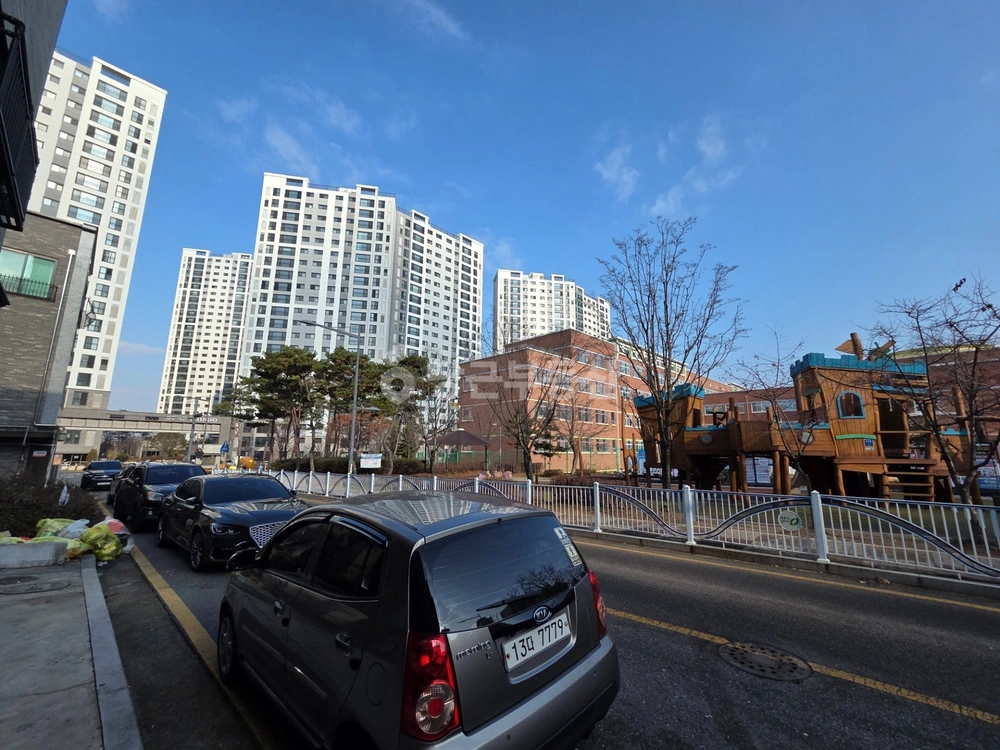 충청북도 청주시 청원구 사천동 상가 사진 1