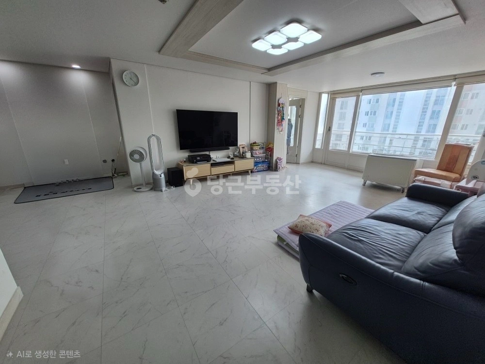 경상남도 통영시 무전동 아파트 사진 1