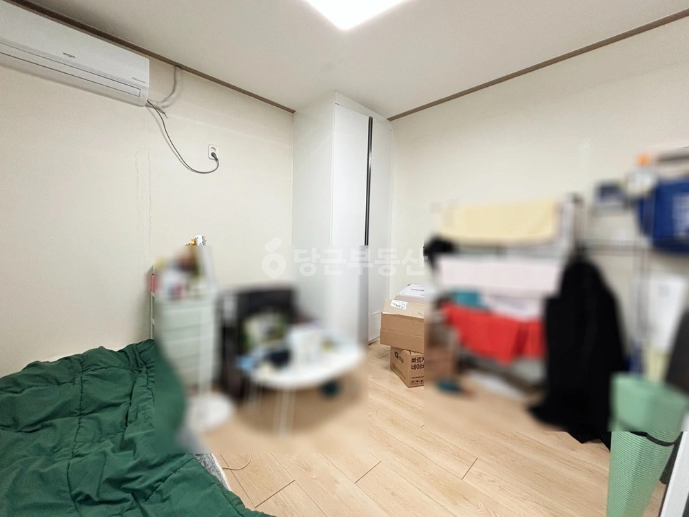 서울특별시 동작구 상도동 원룸 사진 1