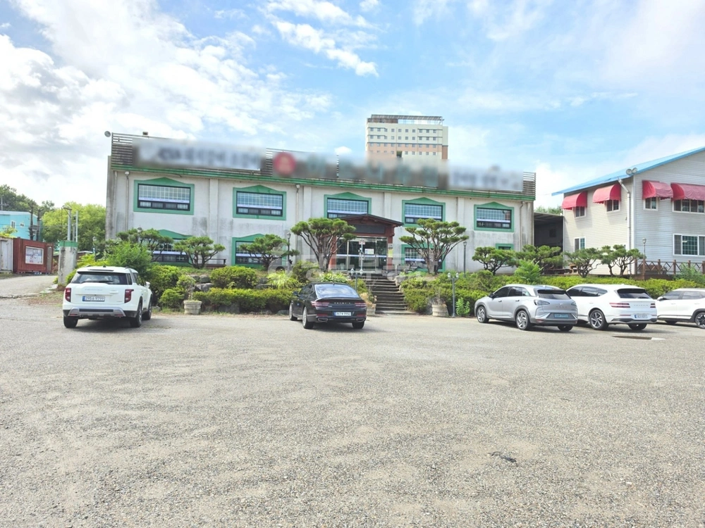 충청북도 청주시 흥덕구 강내면 상가 사진 1