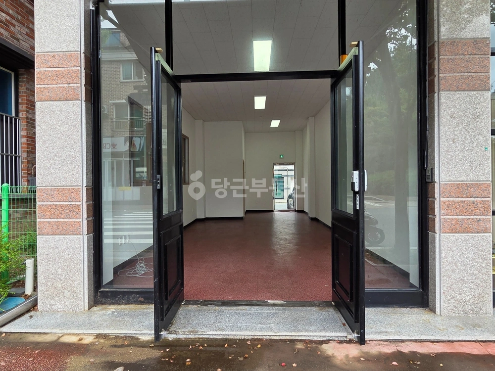 전북특별자치도 전주시 완산구 효자동3가 상가 사진 1
