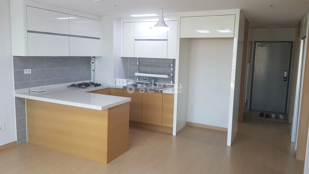 전남광주통합특별시 북구 북동 아파트 사진 1