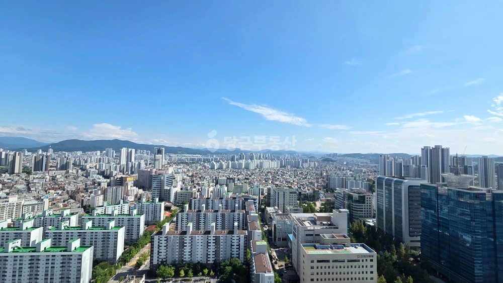 대전광역시 서구 탄방동 오피스텔 사진 1