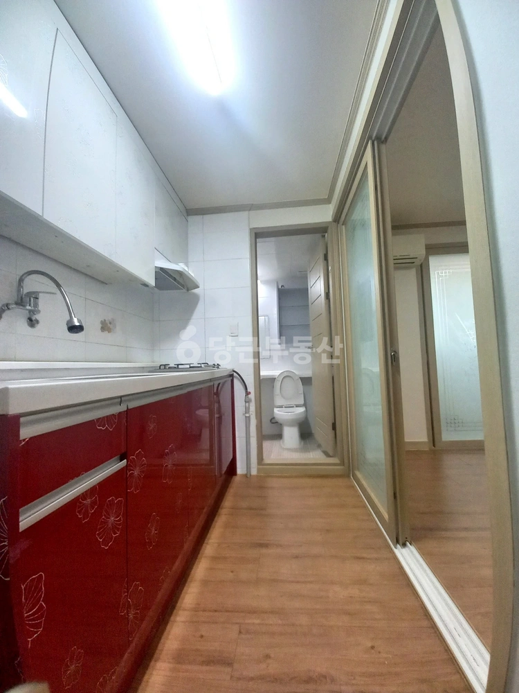 충청남도 아산시 배방읍 원룸 사진 1