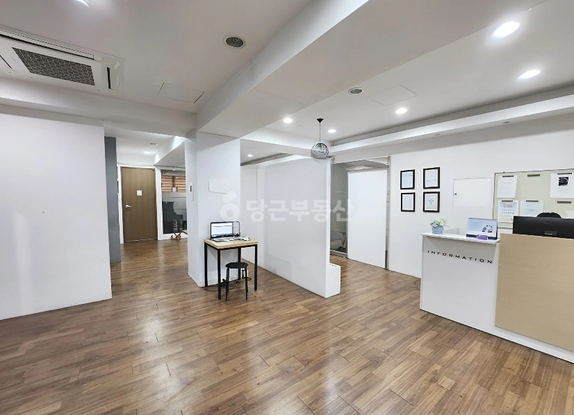 서울특별시 강남구 신사동 사무실 사진 1