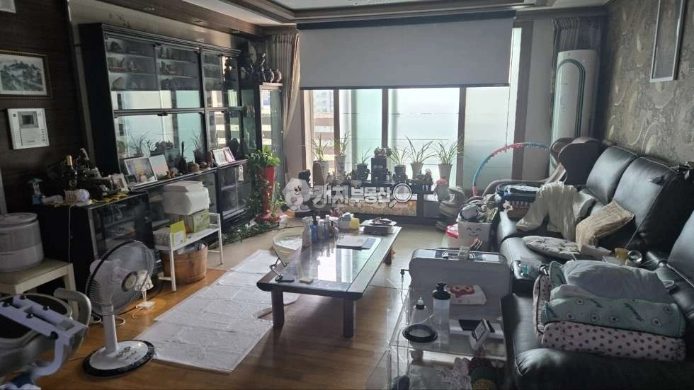 인천광역시 남동구 간석동 아파트 사진 1