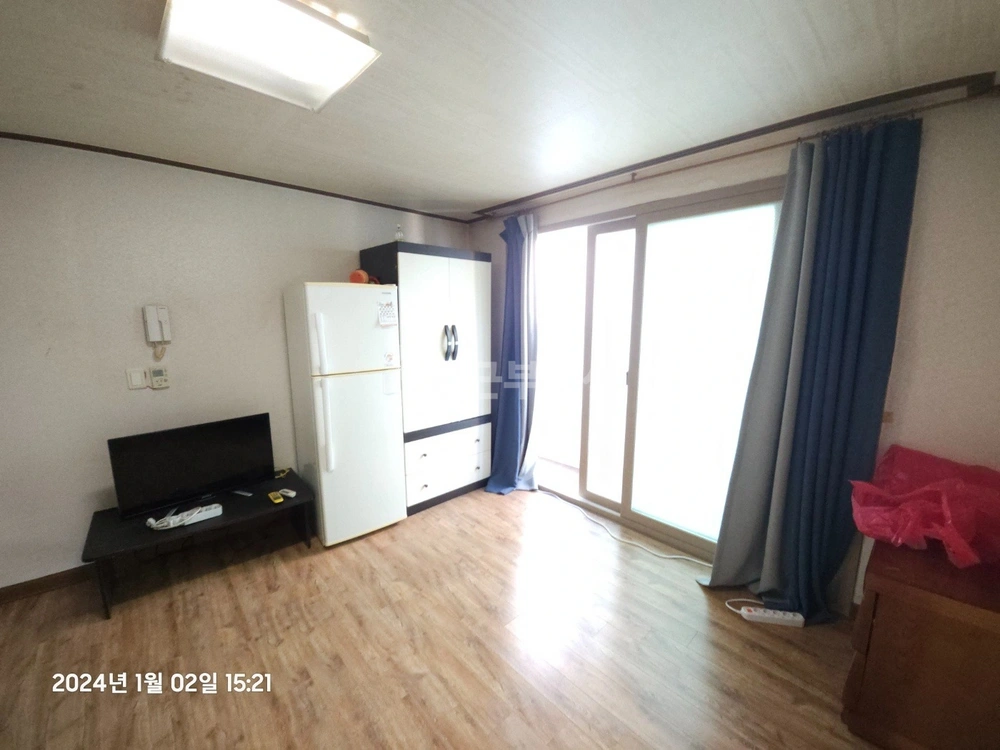 경상남도 창원시 진해구 안골동 원룸 사진 1