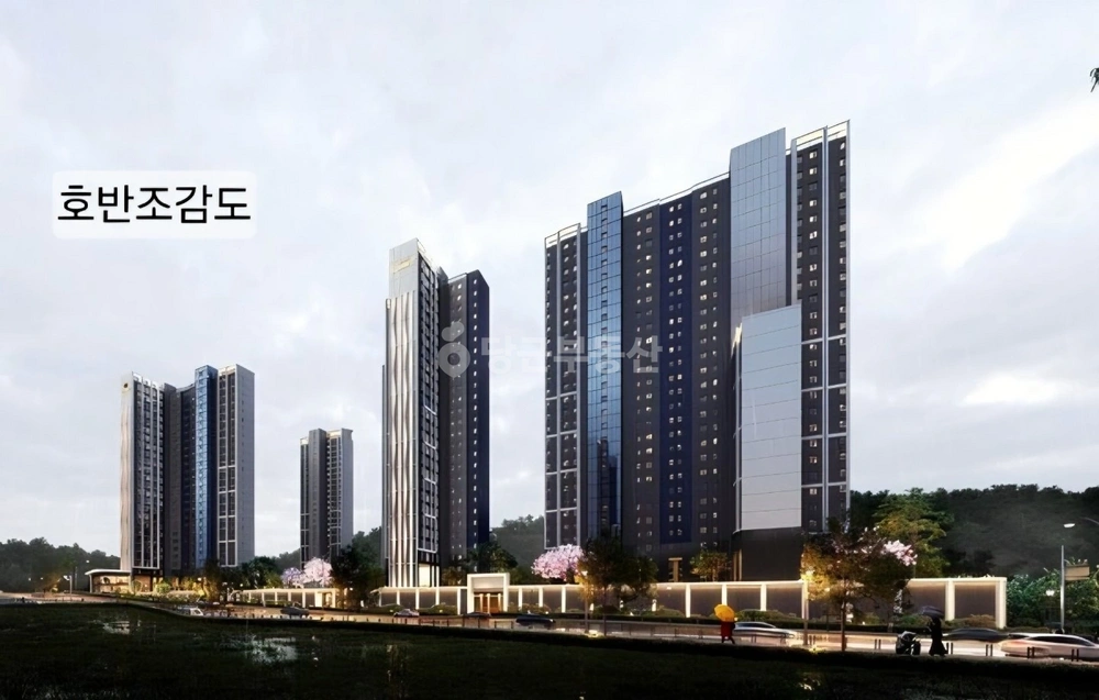 경기도 안산시 단원구 고잔동 빌라(투룸 이상) 사진 1