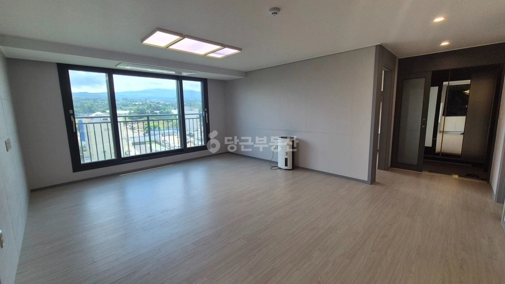 제주특별자치도 제주시 도련일동 아파트 사진 1