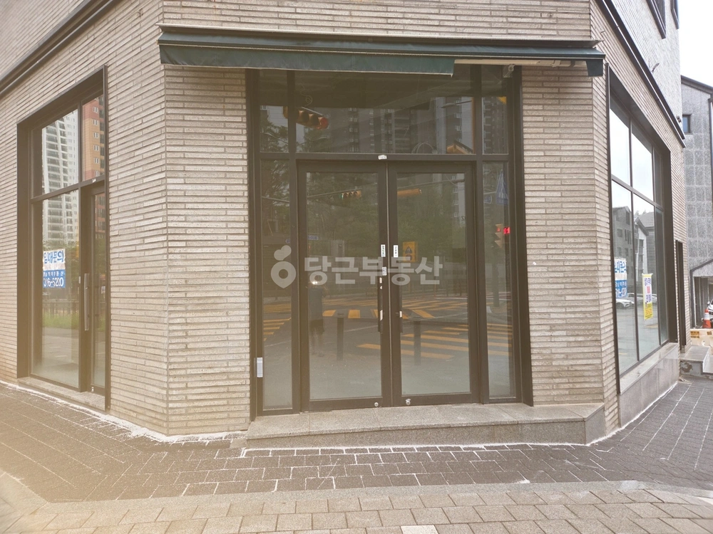 경기도 시흥시 군자동 상가 사진 1