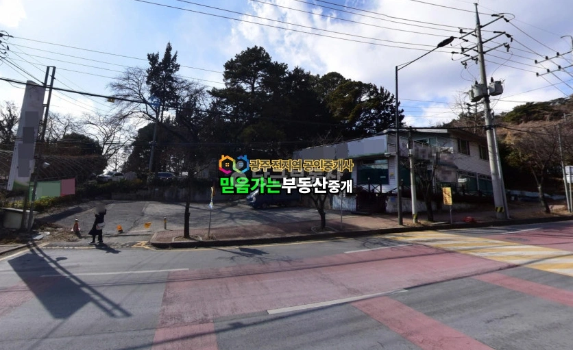 전남광주통합특별시 남구 진월동 건물 사진 1