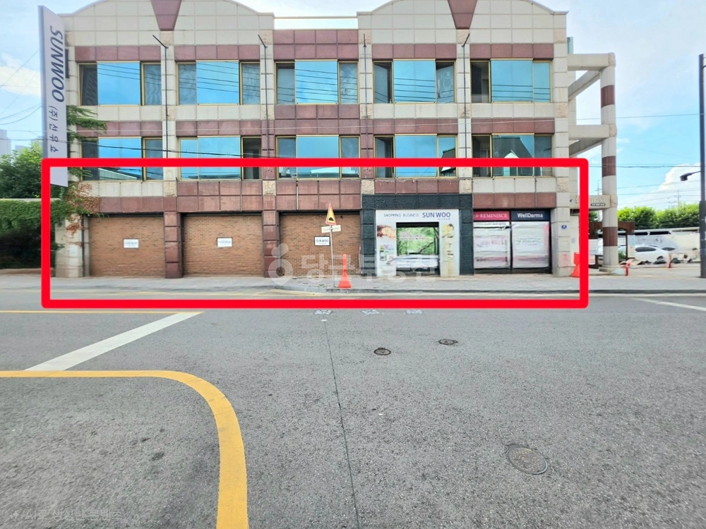 대구광역시 남구 봉덕동 상가 사진 1