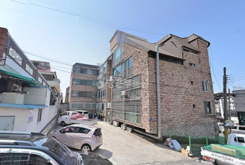 대전광역시 대덕구 비래동 빌라(투룸 이상) 사진 1